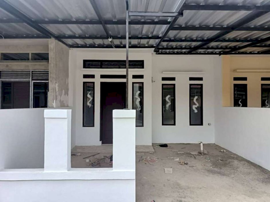 pesona bumi paniisan harga terjangkau konsep minimalis