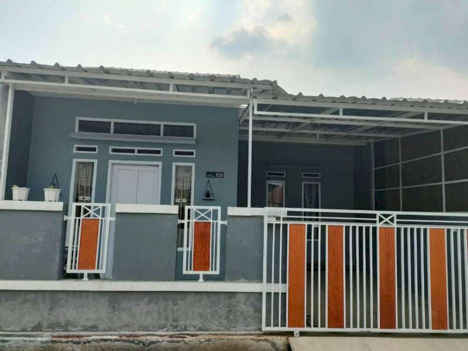 kapan lagi cari rumah ada cashback nya berlimpah