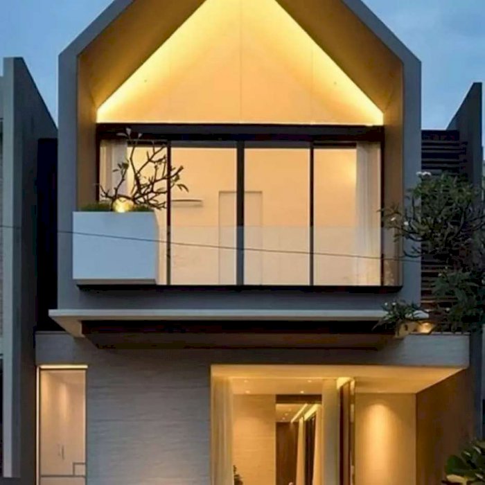 PERUMAHAN SYARIAH KOTA BEKASI JATI ASIH KUALITAS PREMIUM