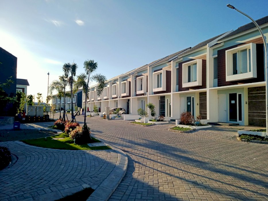 Dp 0% 2Lt 3Kt 2Km Free Semuanya Barat PTC