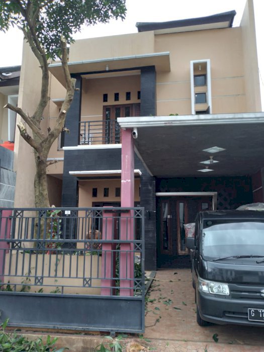 JUAL CEPAT RUMAH  MURAH