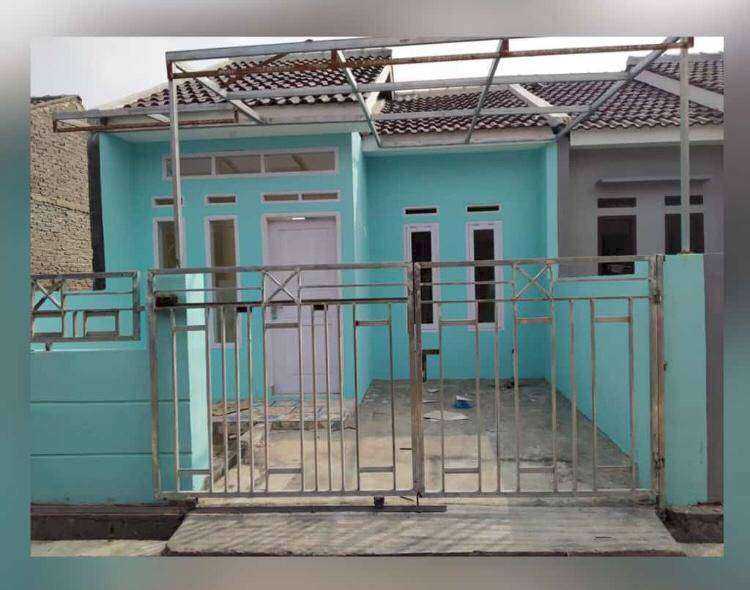 PESONA BUMI PANIISAN BERLOKASI DAERAH BERKEMBANG DI BANDUNG SELATAN