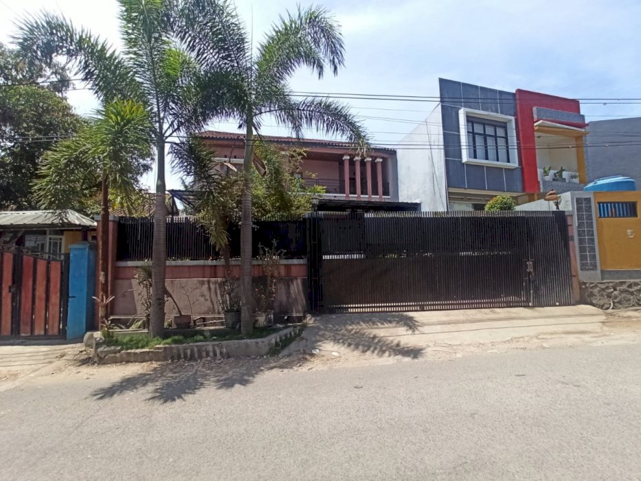 Rumah Elegan Siap Huni di Soreang