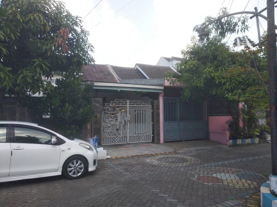 Dijual Cepat Rumah  Perumahan Villa Jasmine 3
