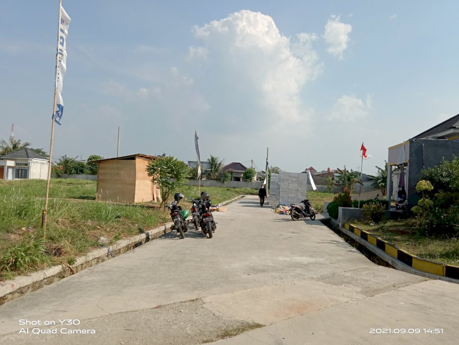 Smart Home Murah di Bekasi Tanpa DP