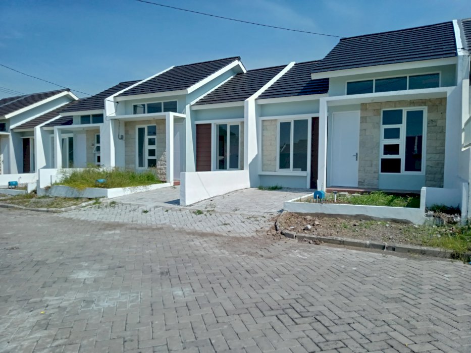 UM 0% 3Kt 2Km Jln 11m Disc 52jt