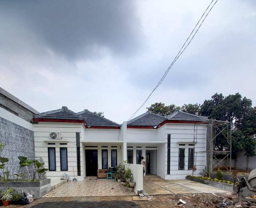 Rumah Murah Strategis Griya Mawa #SiapBantuKPR#FreeBiayaSuratSurat#