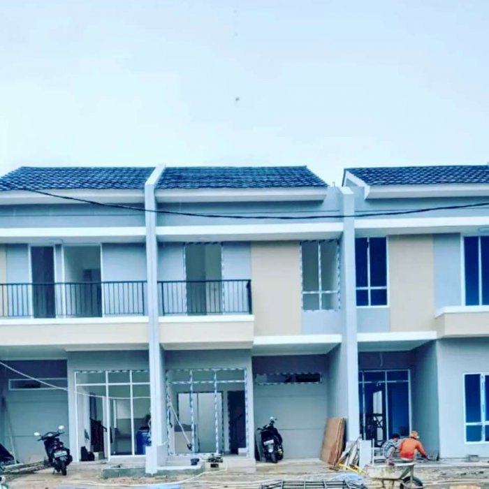 RUMAH MINIMALIS JAKARTA TIMUR DEKAT TMII