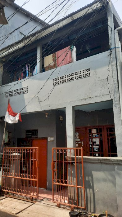 Dijual Rumah Jakarta Utara