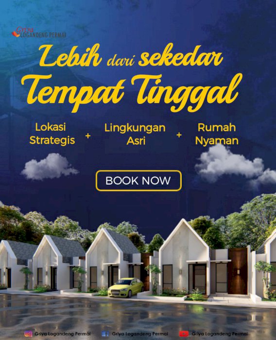 Rumah Wonosari, Gunungkidul