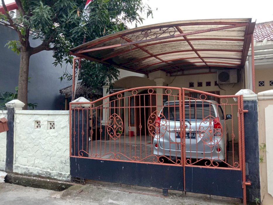 Jual Rumah di Bojongsari Kota Depok