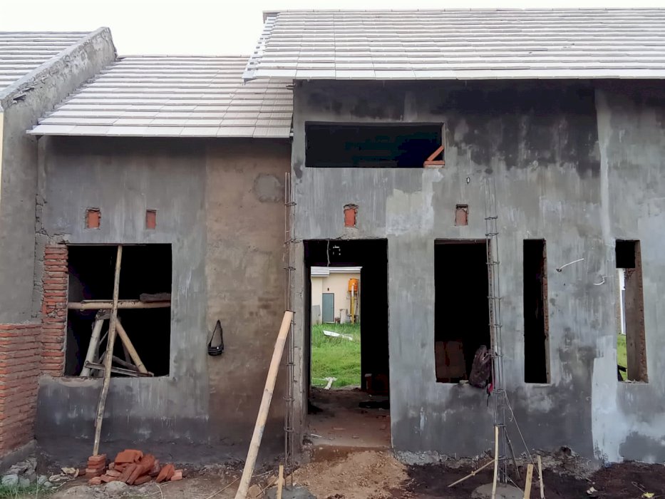 Perumahan Wirolegi Regency Tahap 2