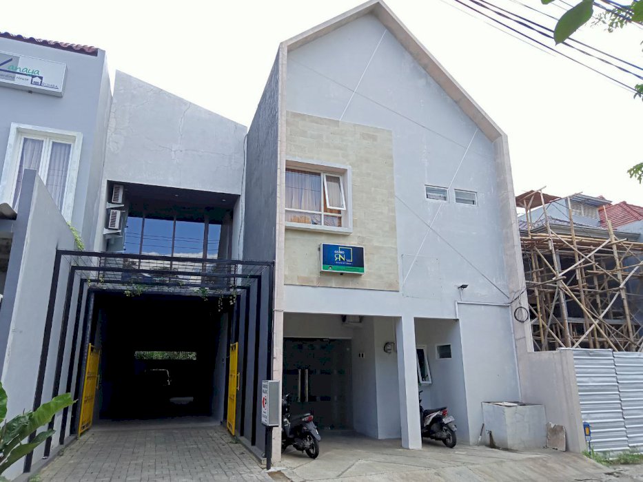 Guesthouse Murah Dekat Kampus Brawijaya di Lowokwaru Kota Malang