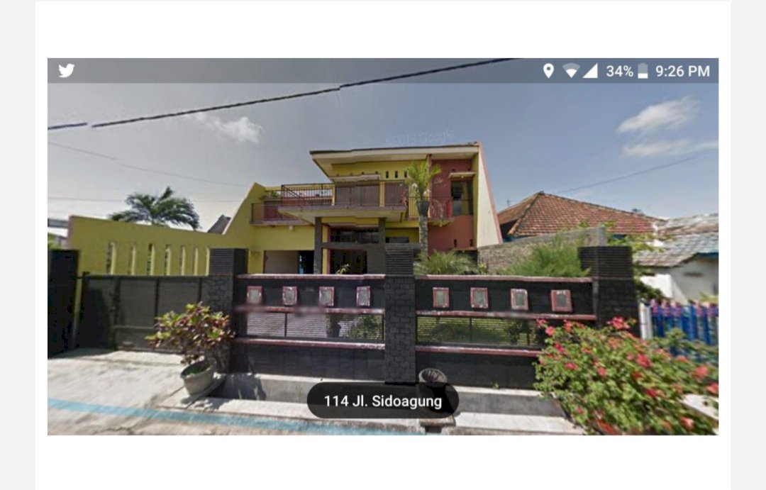 Di Jual Rumah Mewah Murah di Singosari Malang