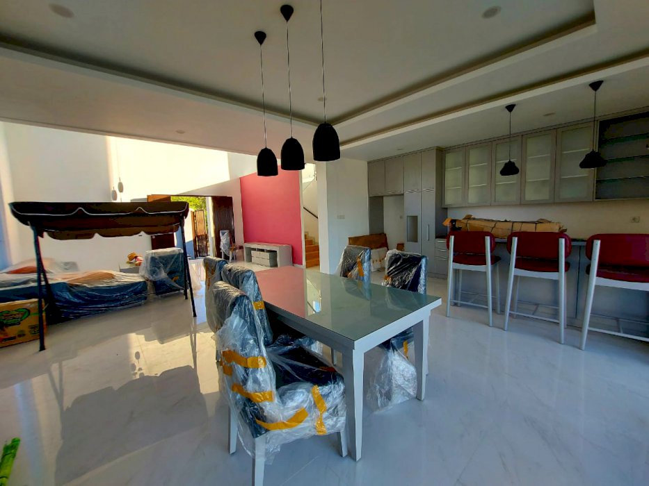 Villa view area Puri gading Jimbaran Bali