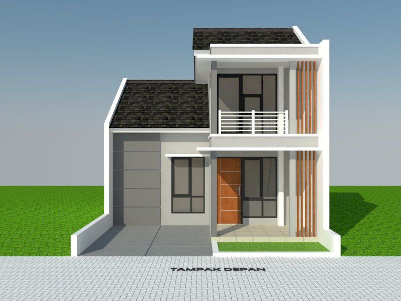 Persada 2 Setu Bekasi