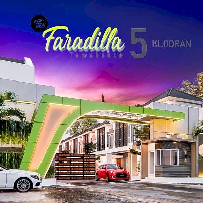 Perumahan dijual solo rumah colomadu rumah klodran rumah baturan 800jt