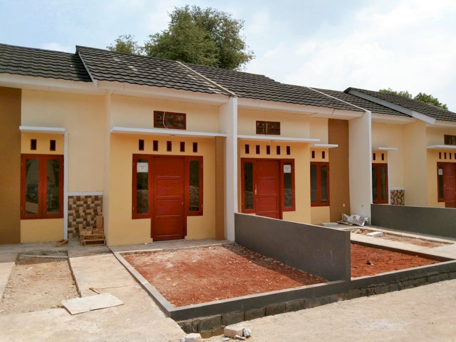 Promo Dahsyat DP 0% Dekat Stasiun Cibitung dan Bebas Banjir