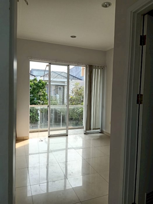  Green lake City Cluster (8x15) Second Rasa Baru Terawat Favourite Hrg Mrh