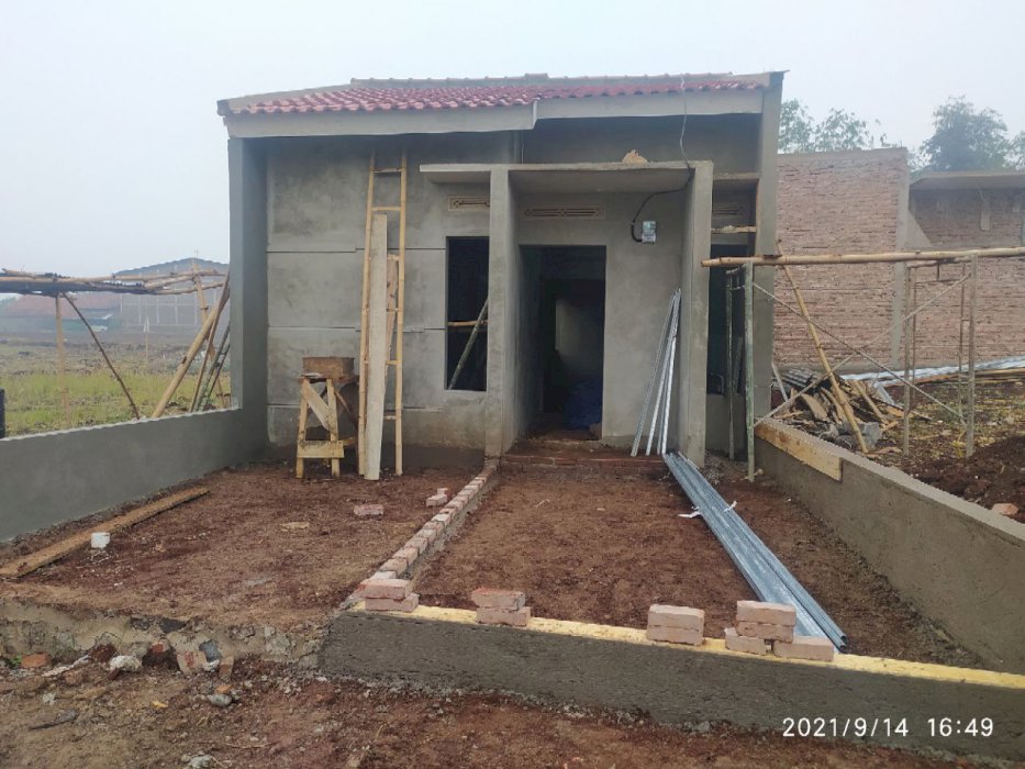 Promo jujur Cashback 40 Jt,dekat RSUD Majalaya : Ar Rahman Regency