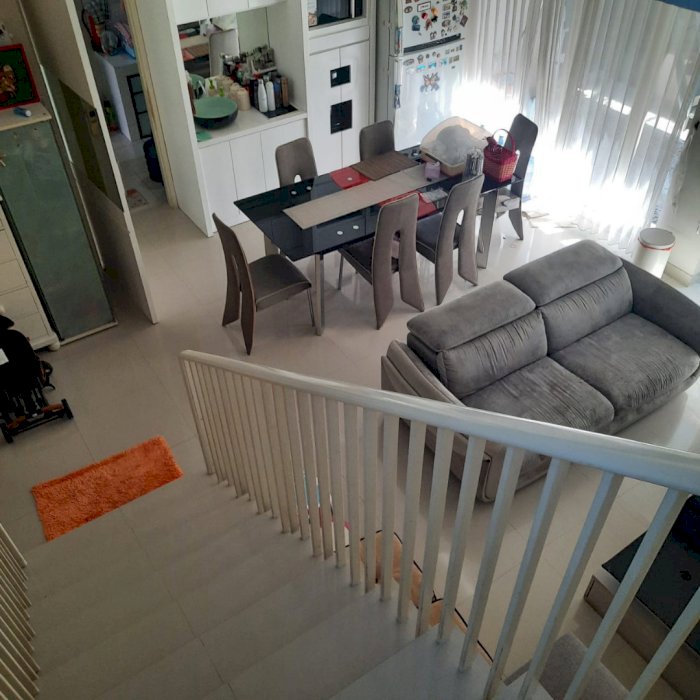 Rumah Murah Wisata Bukit Mas 2 Du Lyon Surabaya