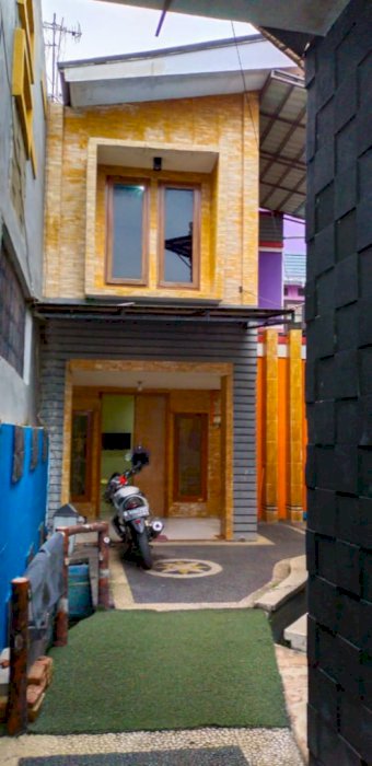 DI JUAL RUMAH STRATEGIS DI JAKARTA TIMUR