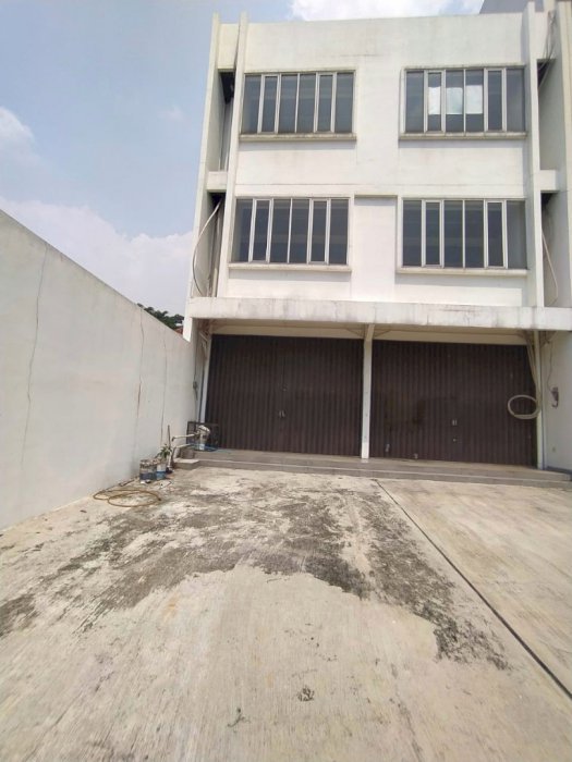 Dijual Ruko Baru Siap Pakai di Rawasari Cempaka Putih Jakarta Pusat