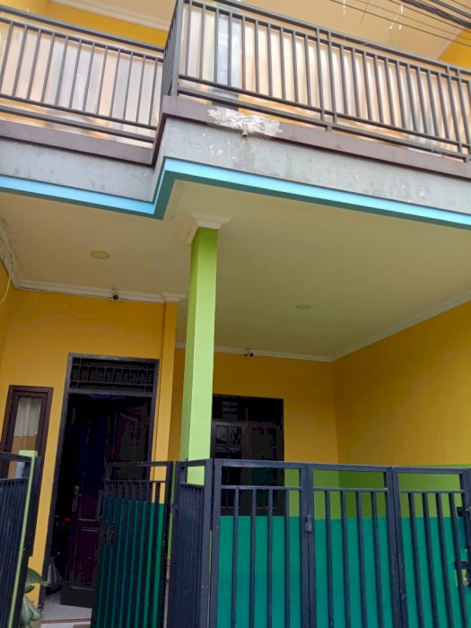 Rumah dijual di jakarta selatan