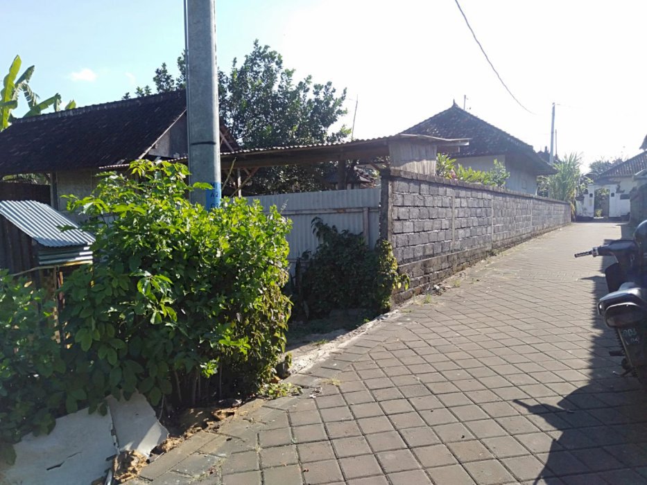 TANAH MURAH SADING DEKAT PUSPEM BADUNG