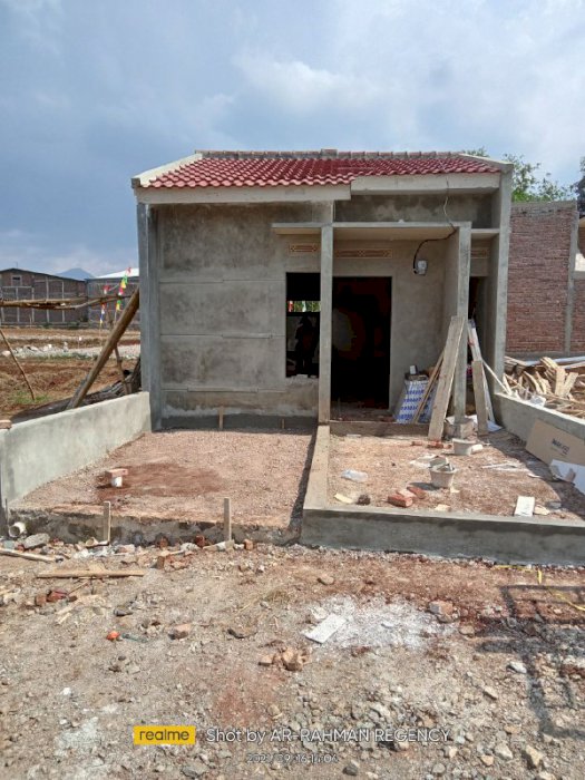 Segera dapatkan Casback 50 Jt hanya bulan ini, hunian exclusive Majalaya