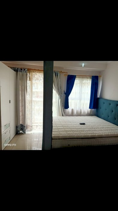 Apartmen Gateaway Pasteur Bandung ..sdh dengan isi ..nyaman lingkungannya
