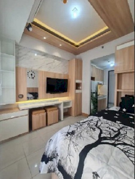 Apartemen Begawan Tlogomas Malang Disewa Murah