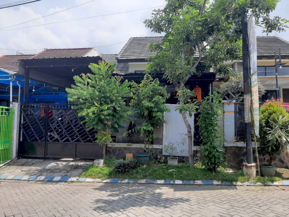 RUMAH DIJUAL CEPAT SHM