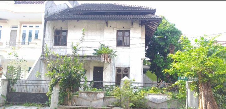 Dijual Rumah Siap Huni Vila Malibu Blok C Medan (Hook) -R-0346