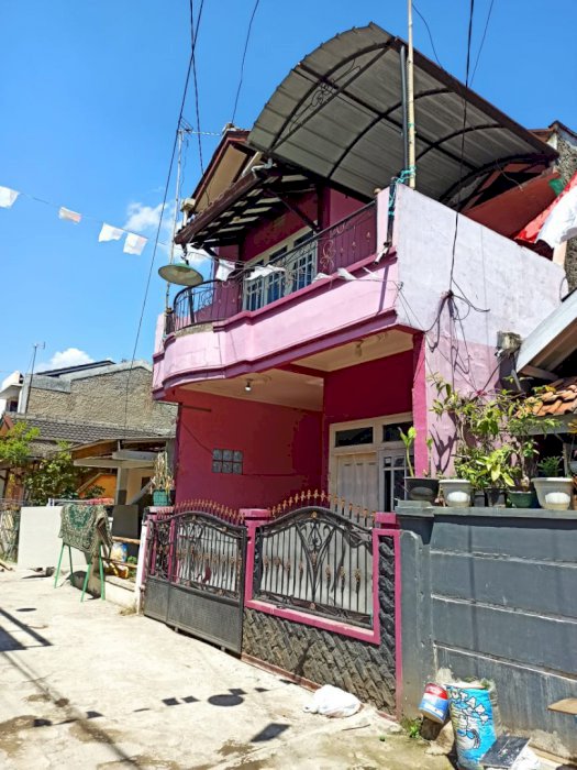 Dijual Rumah Cantik di Cingcin Permata Indah, Soreang