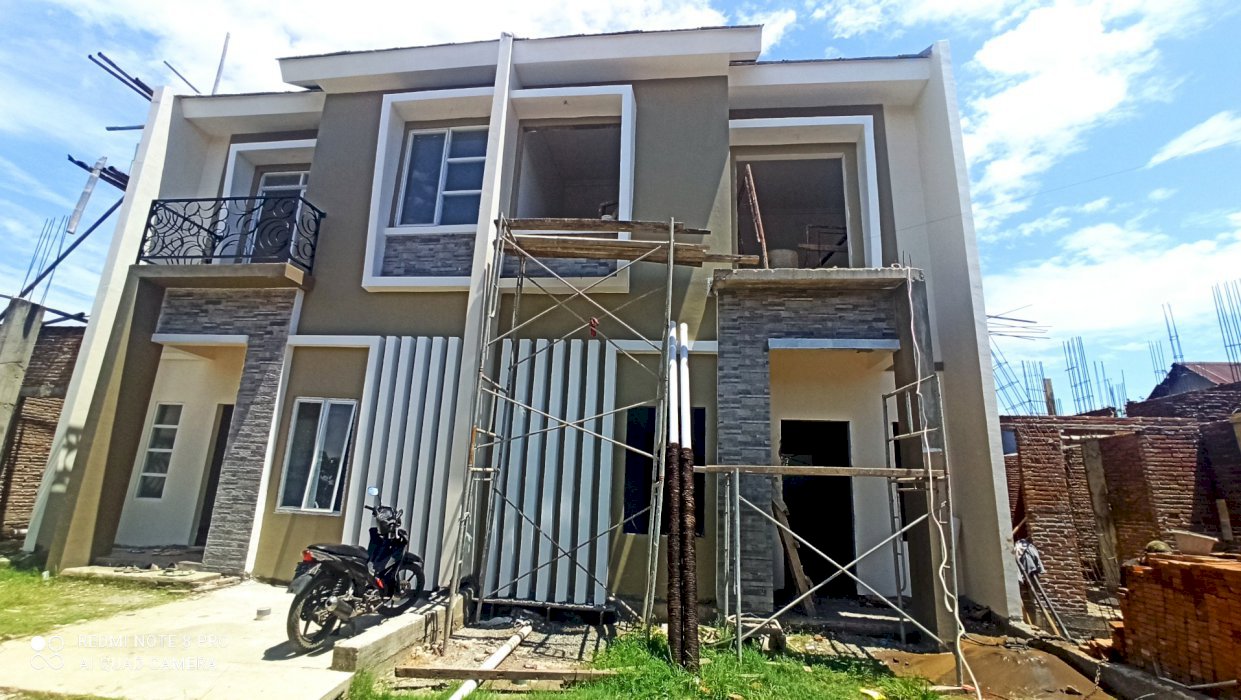 MACCINI RAYA, JANTUNG KOTA MAKASSAR