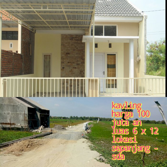 TAMAN TANJUNGSARI REGENCY