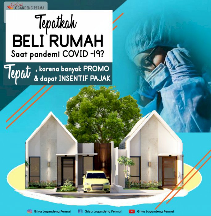 Rumah mewah gunungkidul