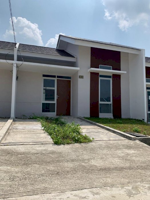 Jual Cepat Perumahan Citra Maja Raya