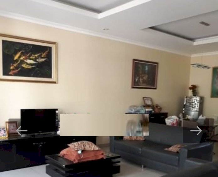 Dijual Rumah Bagus Cozy Abis di Batununggal Indah