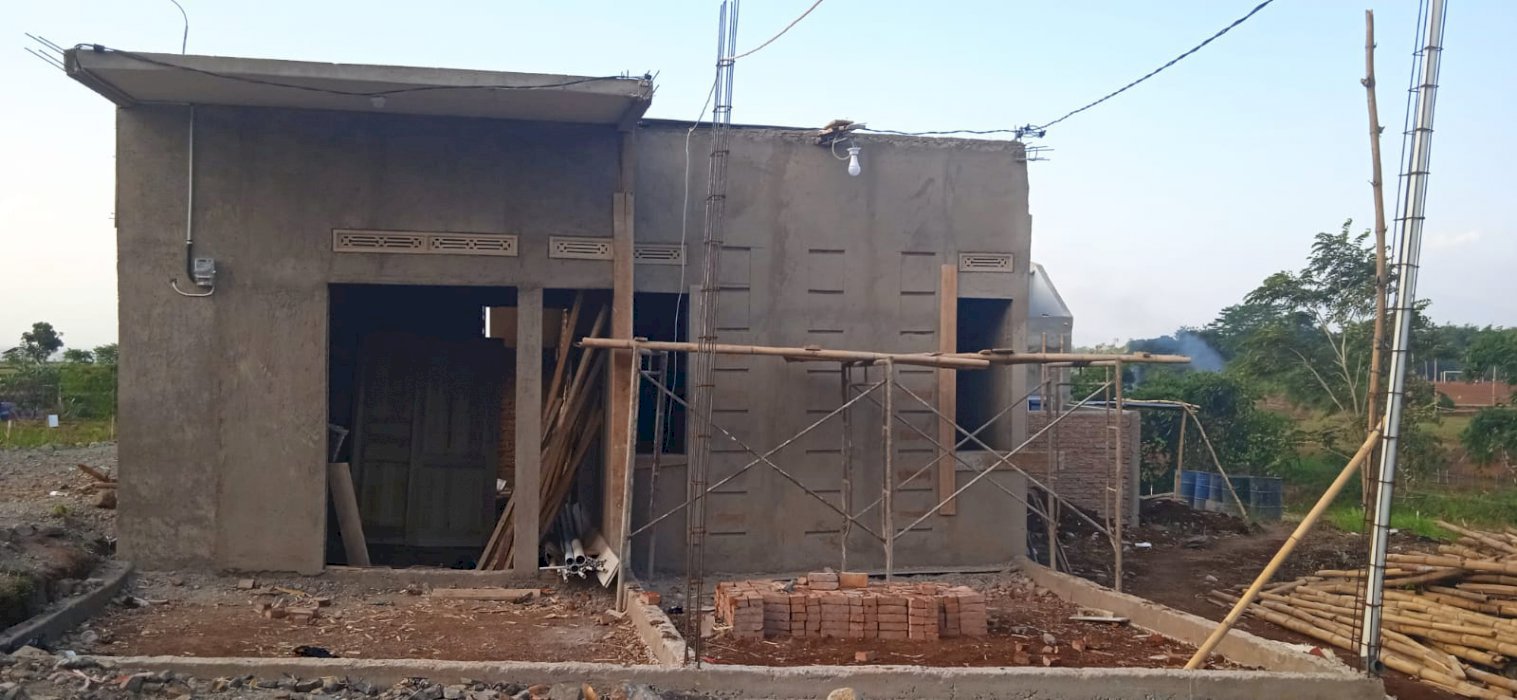 Ar Rahman Regency, Pot. Harga 15%, Dekat Pusat Bank Majalaya: Bandung