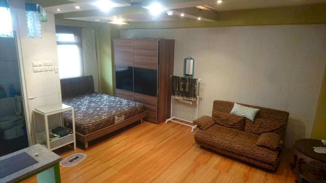 DIJUAL CEPAT 1 unit apartemen di kawasan Kelapa Gading