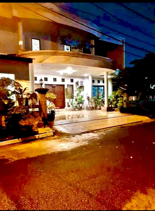 Dijual Rumah Harga Dibawah Pasaran Di Perum. Prima Harapan Regency,Bekasi