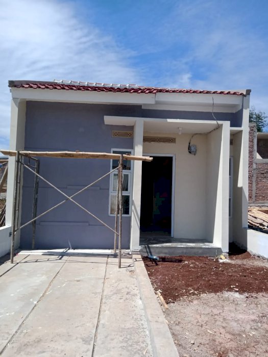 Perumahan Standar Realestate, Harga Murah Fasilitas Mewah; Bandung