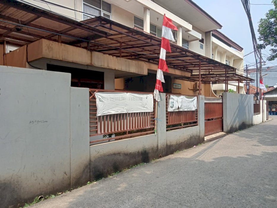 Rumah Kost Untung Terus Dijual Di Jati Padang Pasar Minggu Jakarta