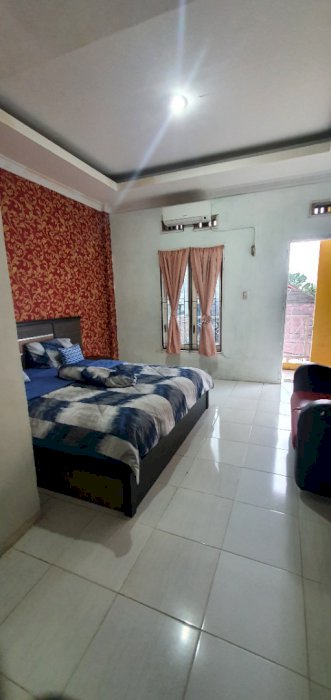 Rumah kos Home stay medan