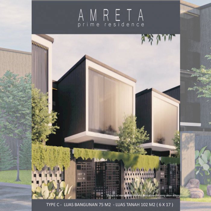 Rumah Murah Sleman Jogja