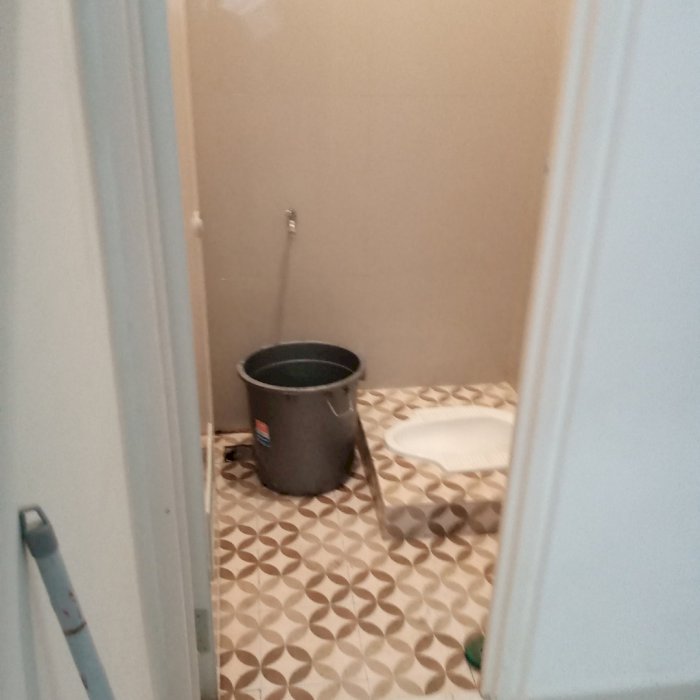 Dijual rumah dalam cluster Woodhill resident blok B no 5