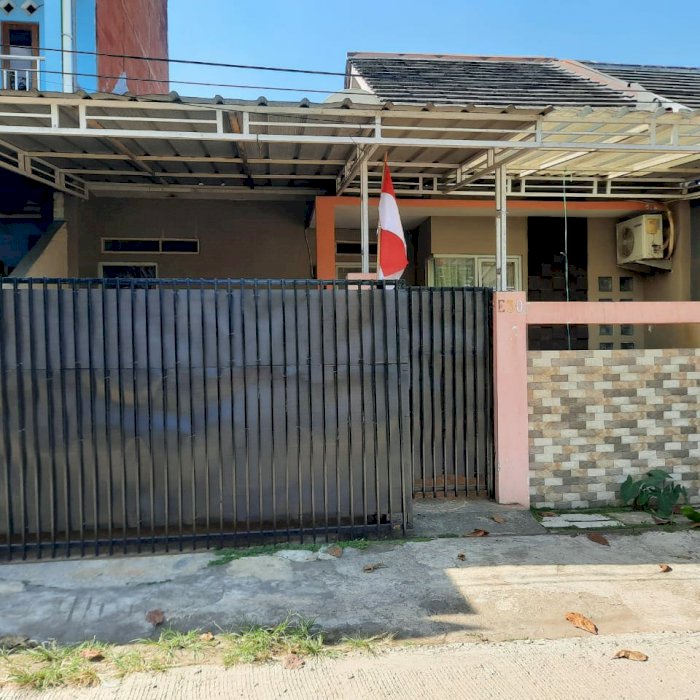 JUAL LEBIH CEPAT Rumah Cibubur Jati Sampurna