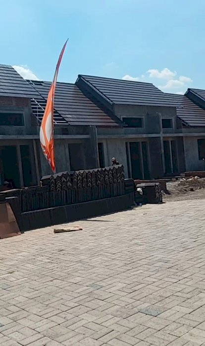 PERUMAHAN TAMAN KRIAN REGENCY